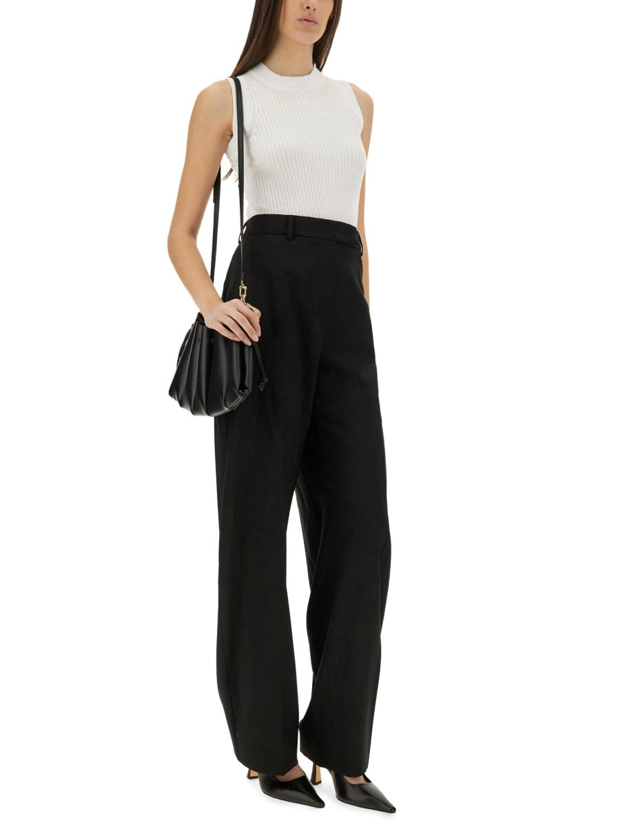Sportmax Tops - White | 795dbc07da0450b39d9e35449eff4e4a38861f21