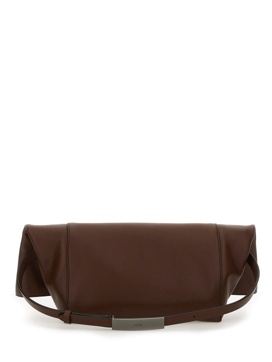 Max Mara Shoulder Bags - Dark Brown | efe3adde8e4dc328b1510b46d62937de9fe2b5d6