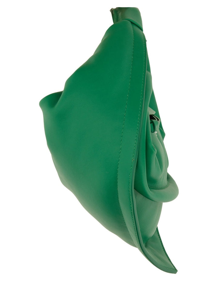 Federico Cina Hand Bags - Green | Wanan Luxury