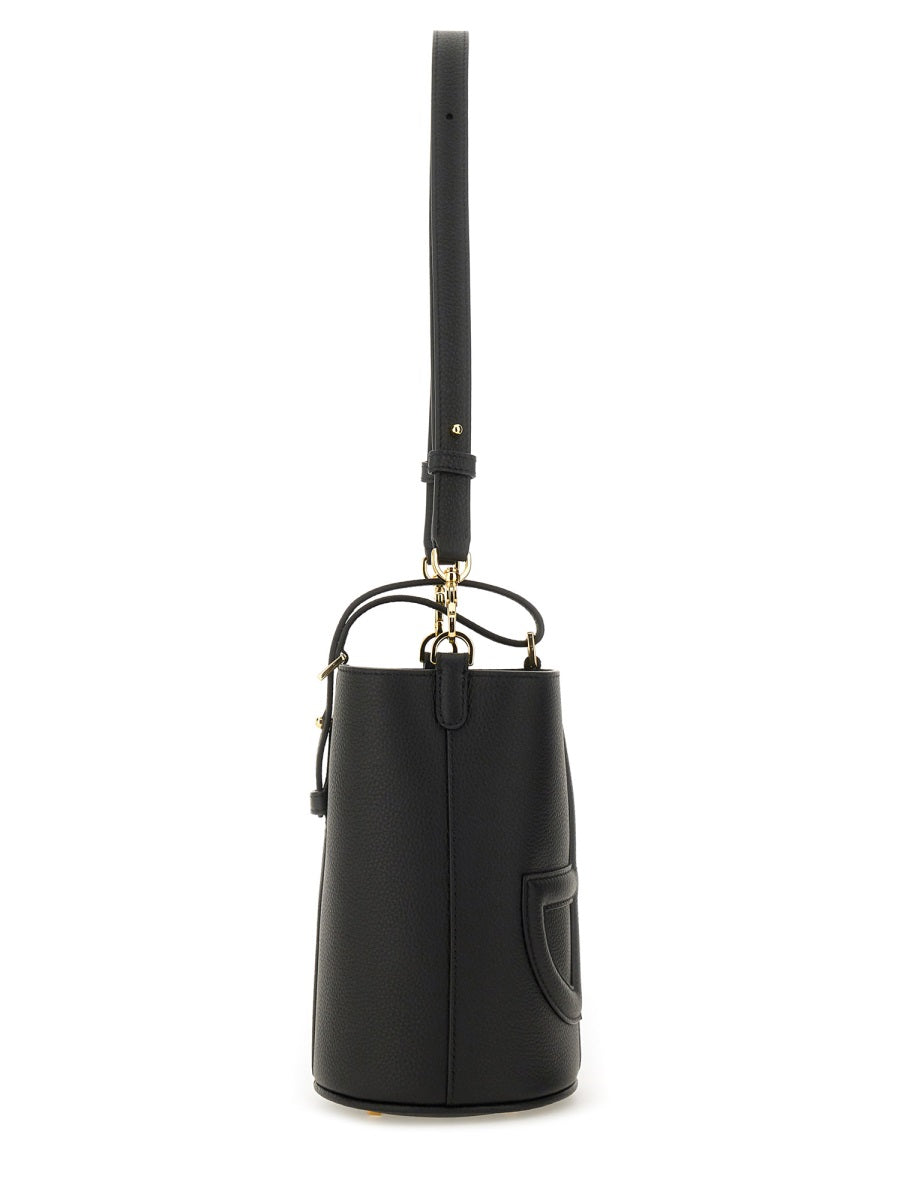 Patou Shoulder Bags - Black | Wanan Luxury