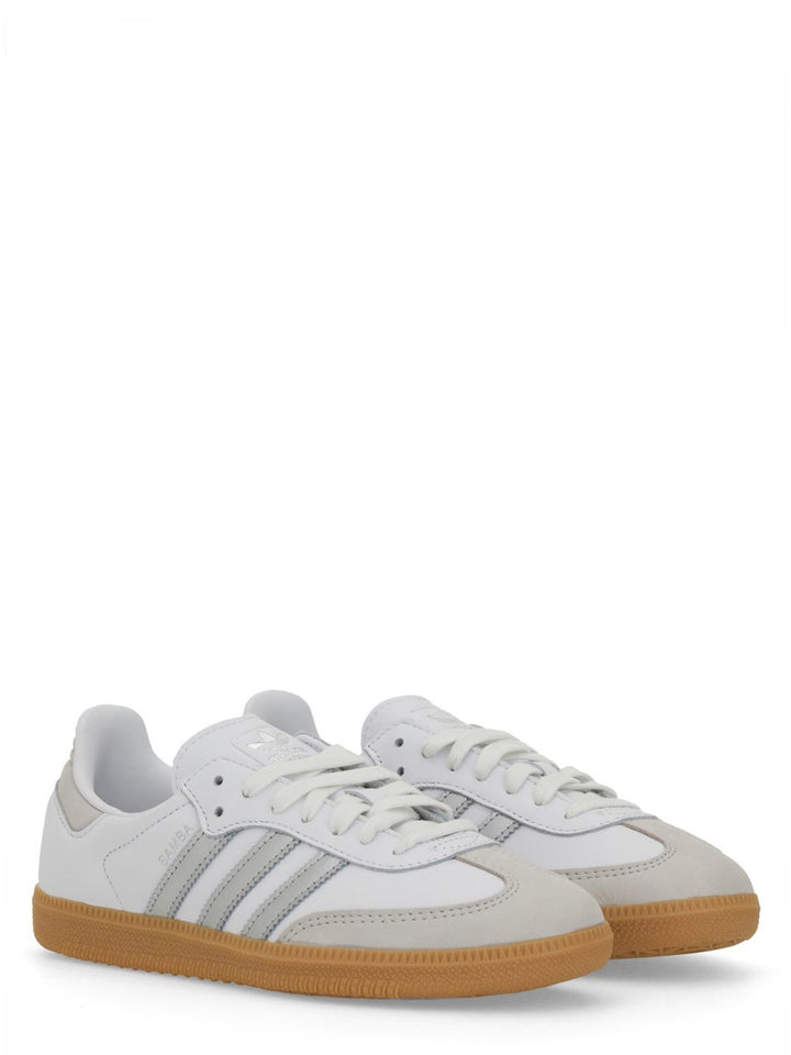 Adidas Originals Sneakers - White | eacb473e97189866c4026c785c7eaea8c918a4eb