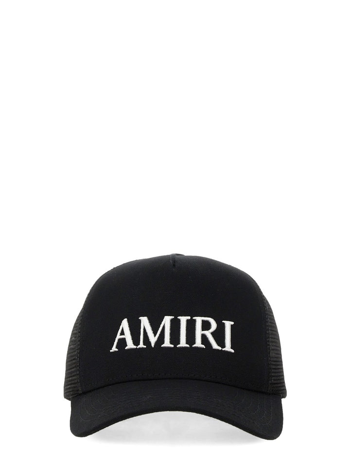 Amiri Hats - Black | d02101b14f8f3a533b26a7ff58a1297f1a9328bc