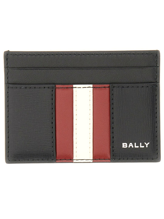 Card Holder With Logo