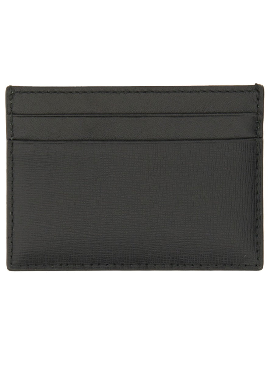 Bally Wallets & Pures - Black | Wanan Luxury