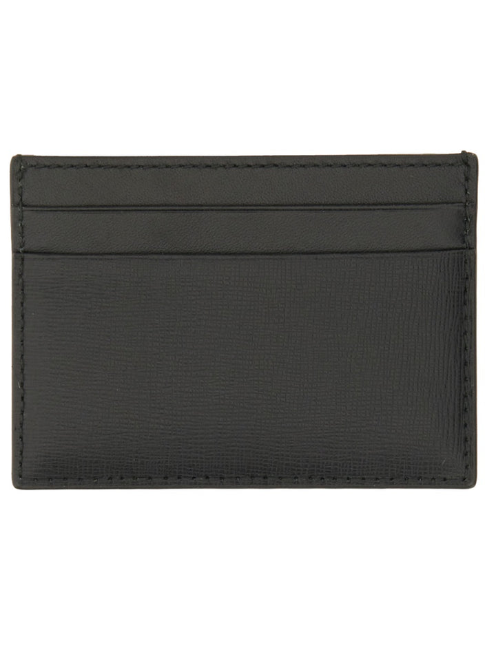 Bally Wallets & Pures - Black | Wanan Luxury