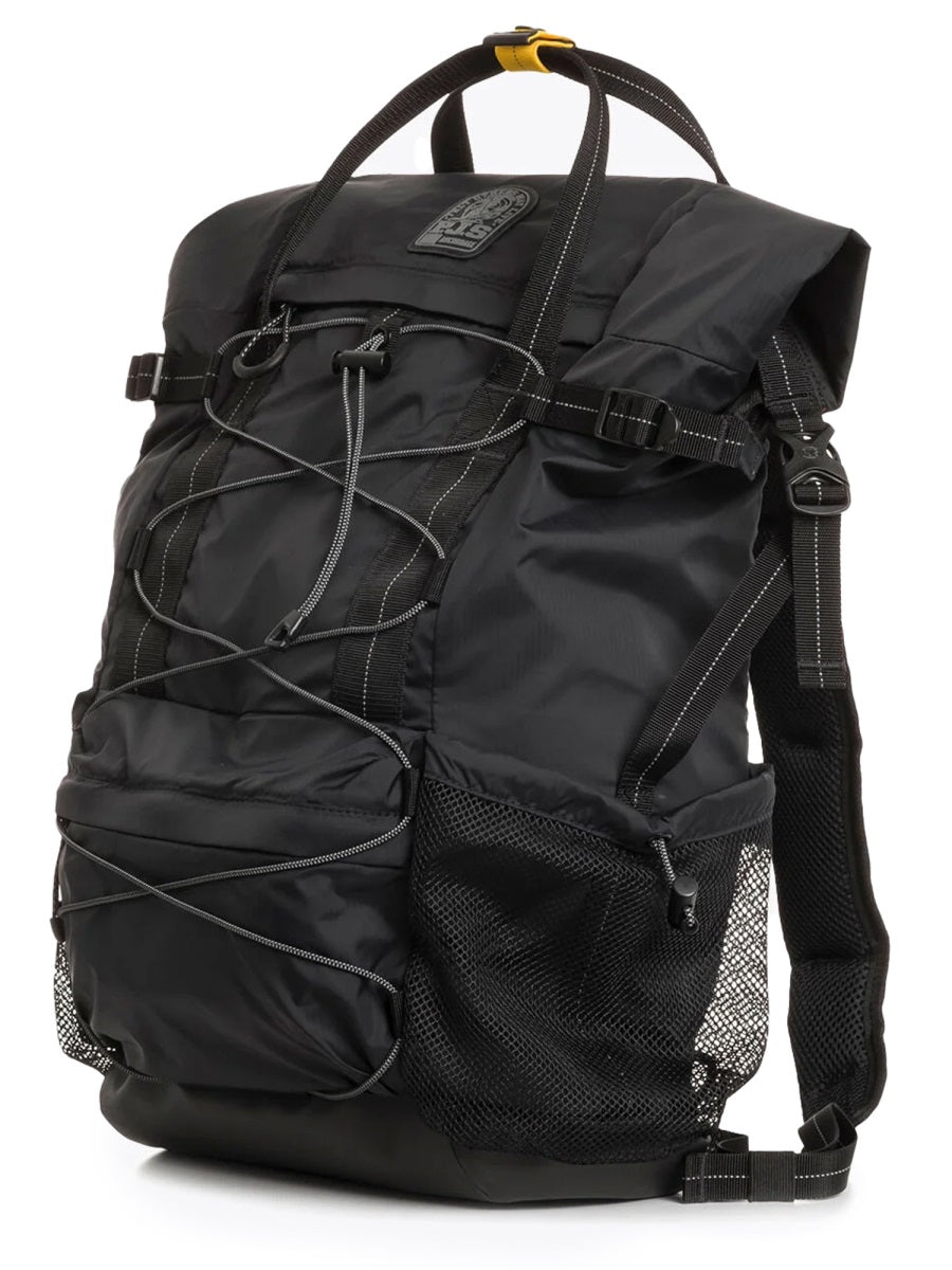Parajumpers Backpacks & Travels - Black | Wanan Luxury