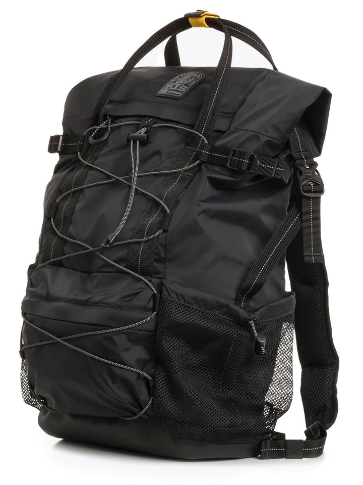 Parajumpers Backpacks & Travels - Black | Wanan Luxury