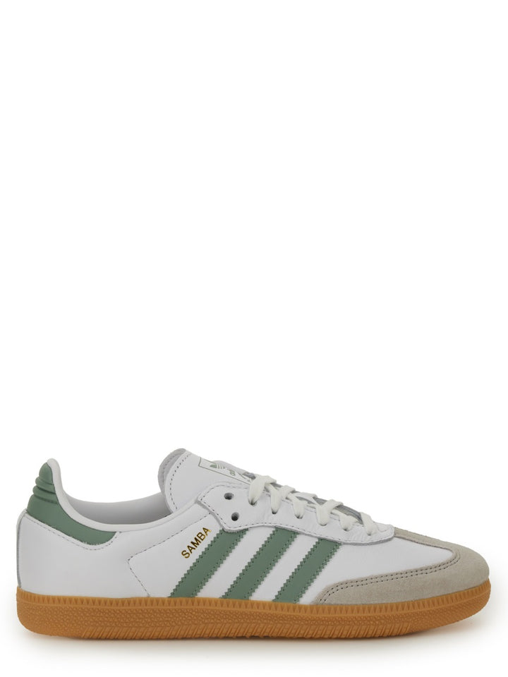 Adidas Originals Sneakers - Black | Wanan Luxury