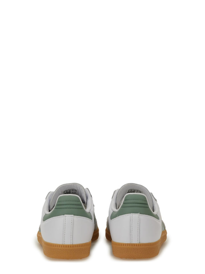 Adidas Originals Sneakers - Black | Wanan Luxury