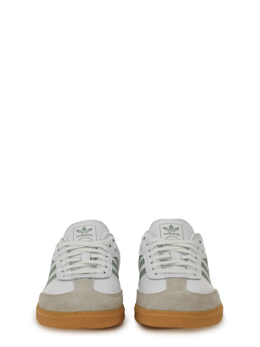 Adidas Originals Sneakers - Black | Wanan Luxury