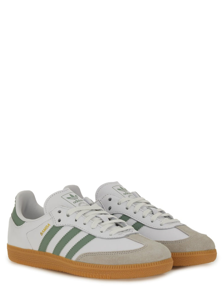 Adidas Originals Sneakers - Black | Wanan Luxury