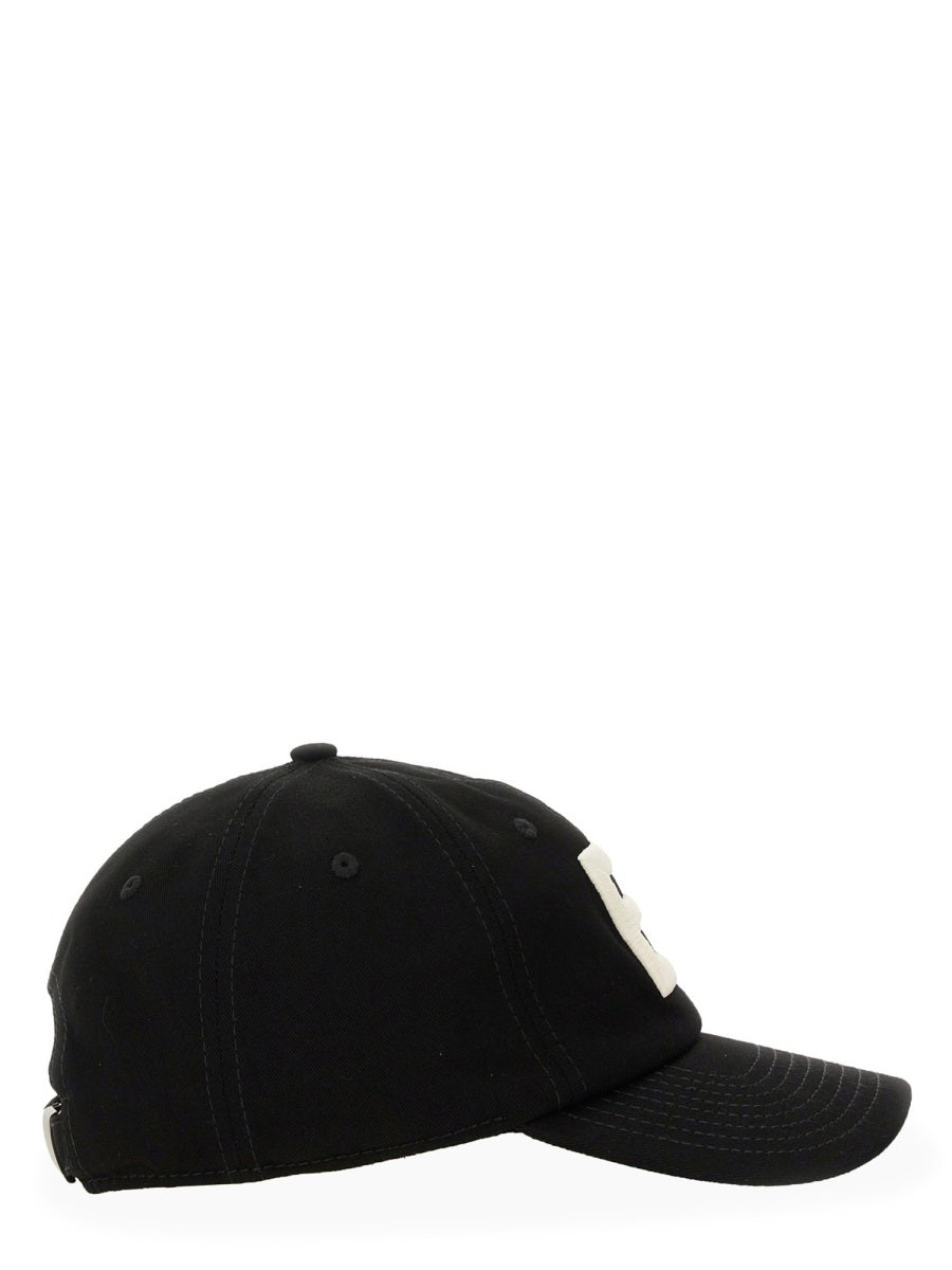 Bally Hats - Black | Wanan Luxury