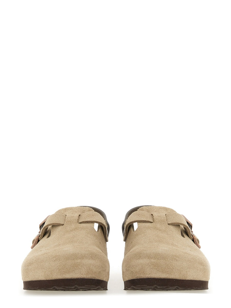 Birkenstock Sandals - Beige | Wanan Luxury