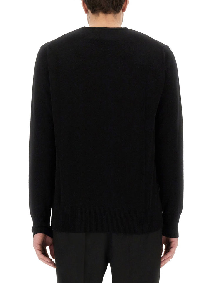 Vivienne Westwood Sweaters - Black | Wanan Luxury