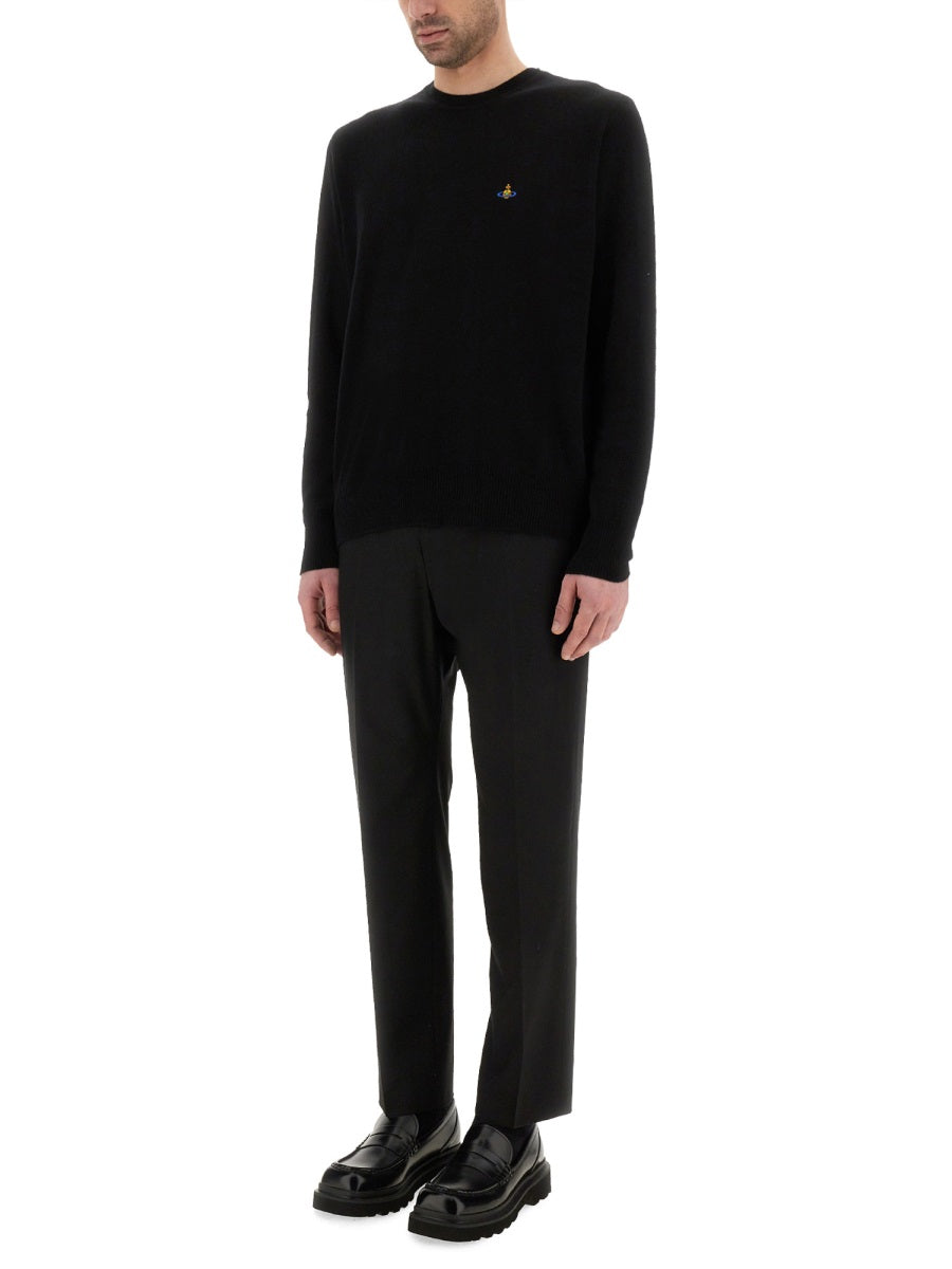 Vivienne Westwood Sweaters - Black | Wanan Luxury