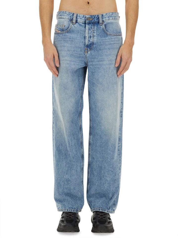 Diesel Denim - Multicolour | b3ac322130ff06a52eb1c963feeb24b2517ce88d