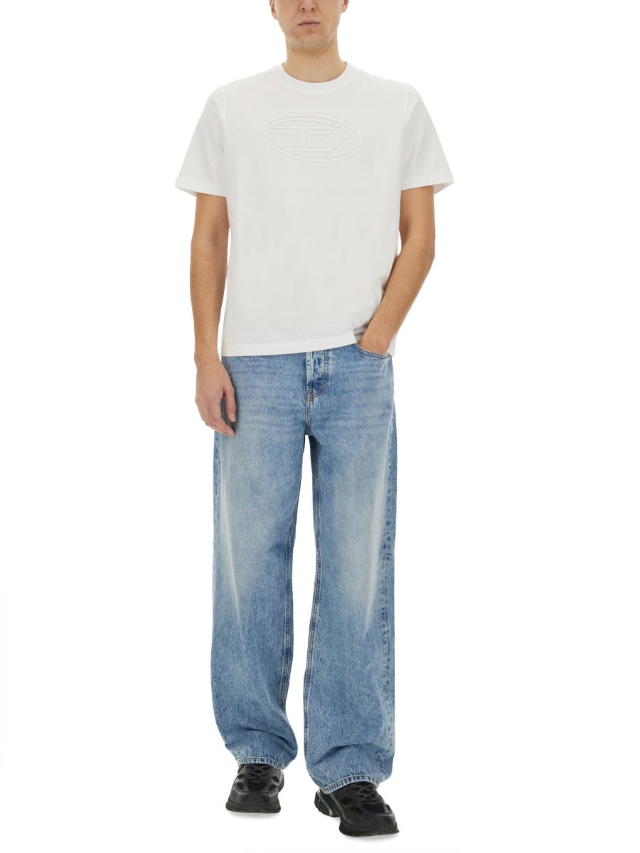 Diesel Denim - Multicolour | cc34495fe98e0364454249b10654125a284136ec