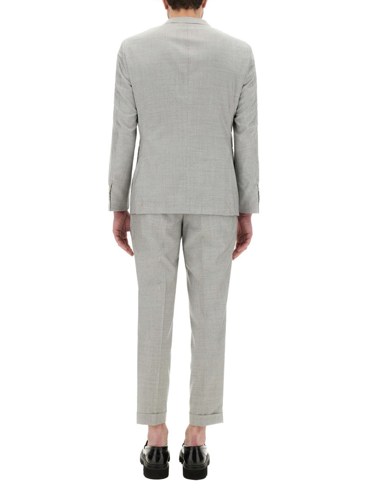 Boss Camel Suits & Dresses - Grey | Wanan Luxury
