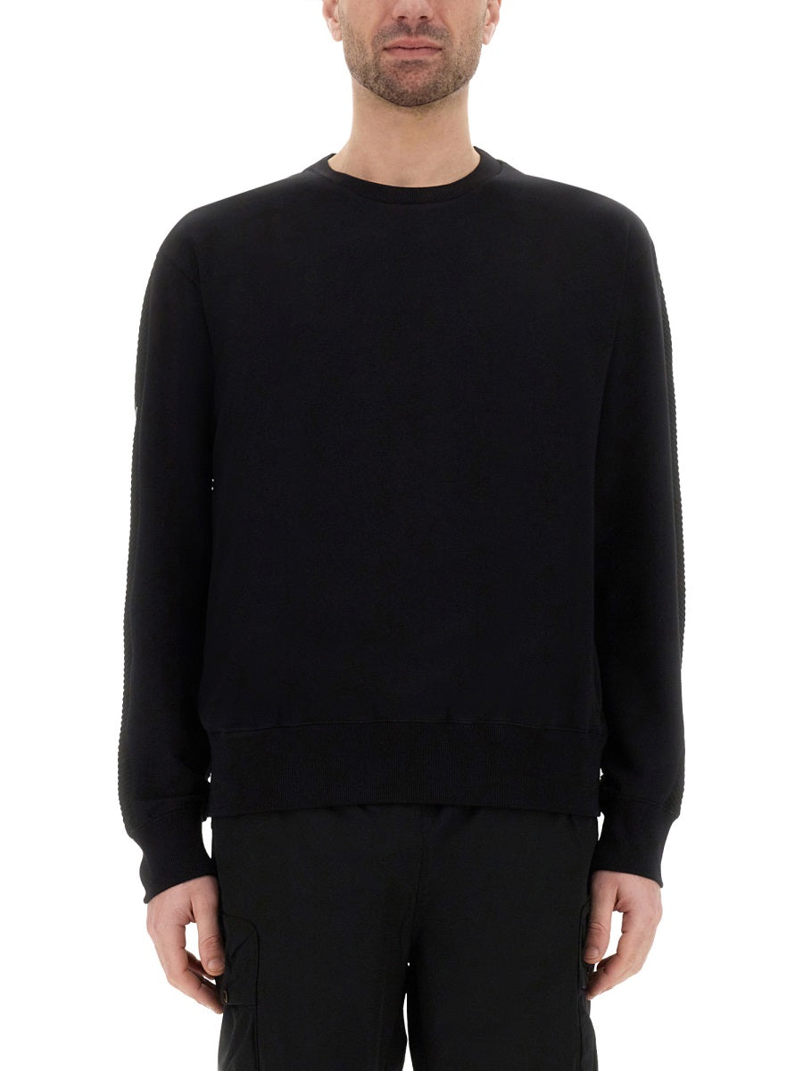 Parajumpers Sweatshirts - Black | Wanan Luxury