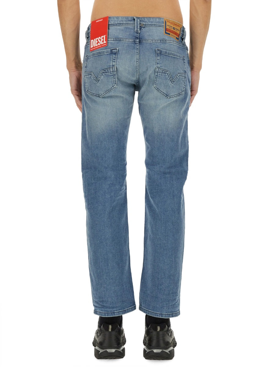 Diesel Denim - Blue | Wanan Luxury