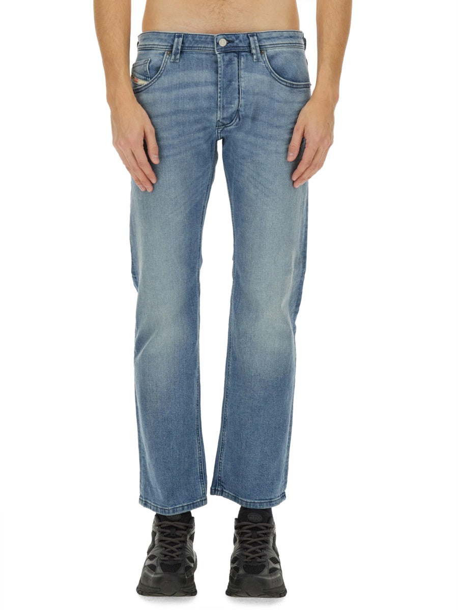 Diesel Denim - Blue | Wanan Luxury