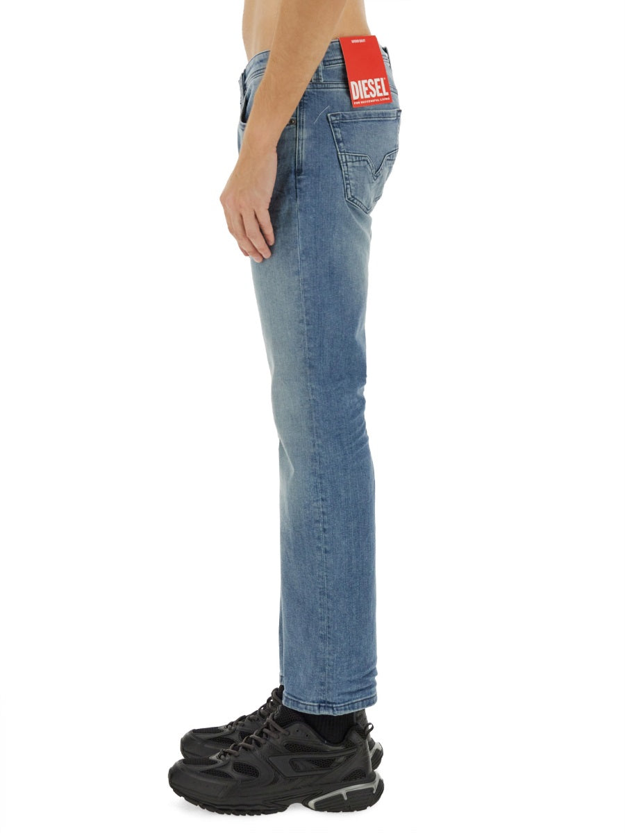 Diesel Denim - Blue | Wanan Luxury