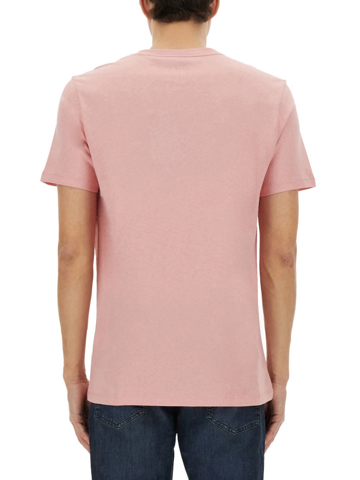 Boss T shirts - Pink | Wanan Luxury