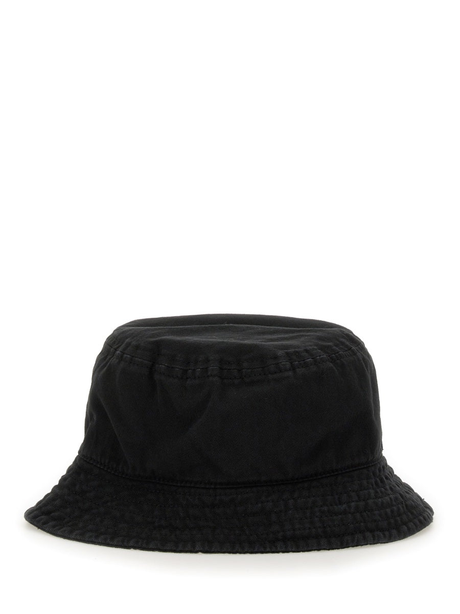 Vivienne Westwood Hats - Black | Wanan Luxury