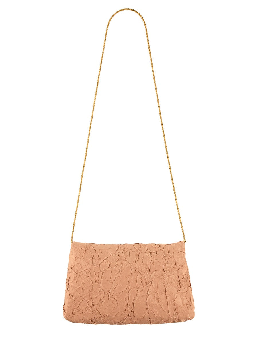 Dries Van Noten Shoulder Bags - Beige | e708d1028c52b364b508263021f6c8efa0f8d829