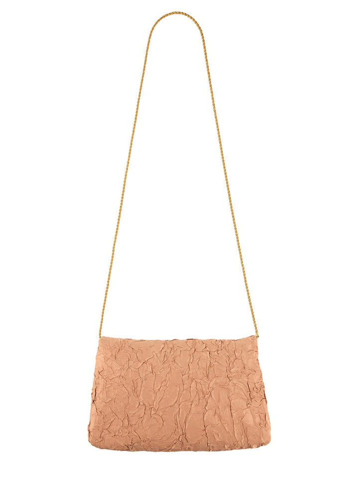 Dries Van Noten Shoulder Bags - Beige | e708d1028c52b364b508263021f6c8efa0f8d829