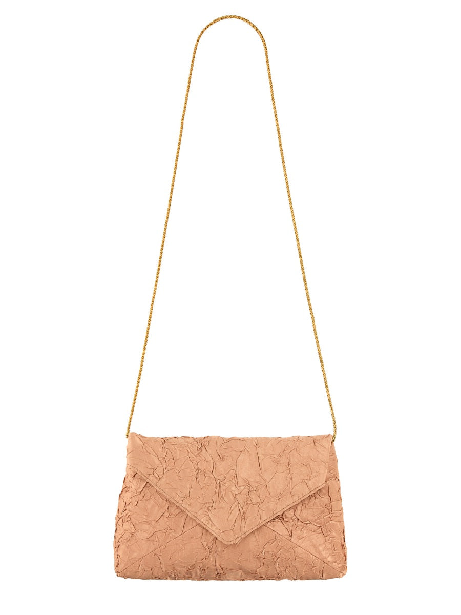 Dries Van Noten Shoulder Bags - Beige | d3b07202a97fa69e813dfa26a29e86cdbfb31dd9