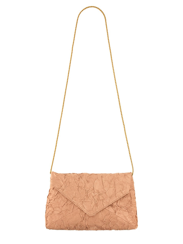 Dries Van Noten Shoulder Bags - Beige | d3b07202a97fa69e813dfa26a29e86cdbfb31dd9