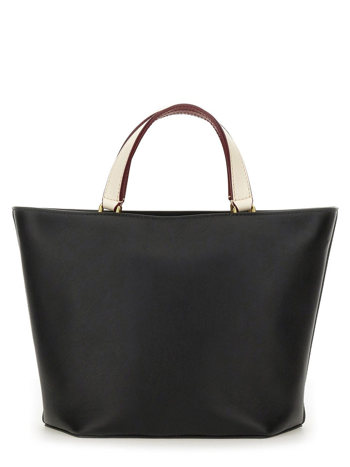 Bally Hand Bags - Black | Wanan Luxury