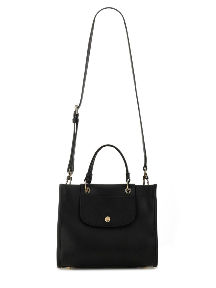 Longchamp Hand Bags - Black | Wanan Luxury