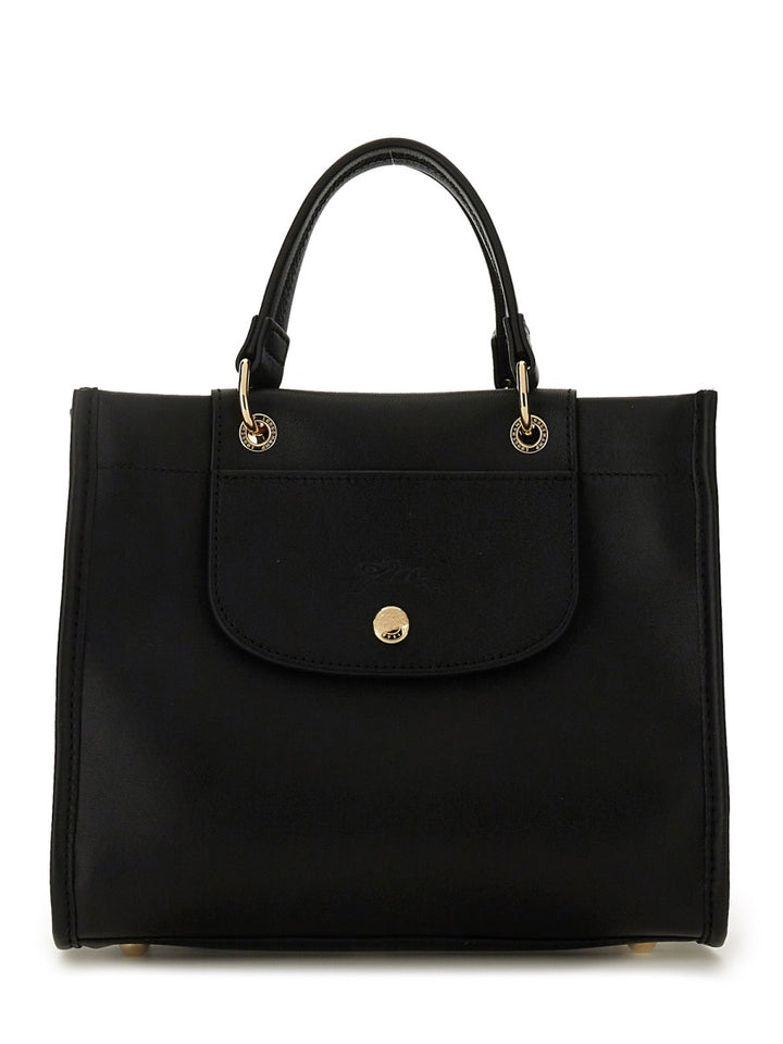 Longchamp Hand Bags - Black | Wanan Luxury