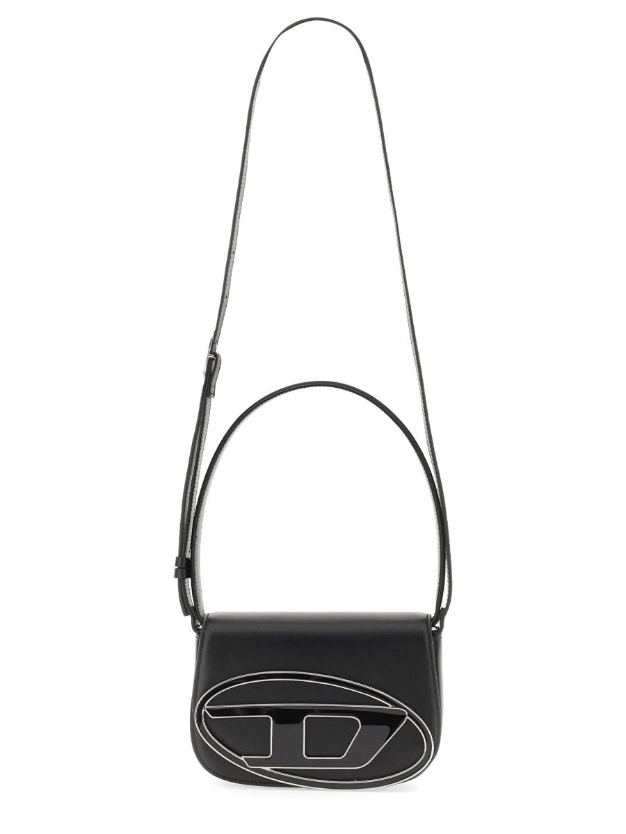 Diesel Hand Bags - Black | Wanan Luxury