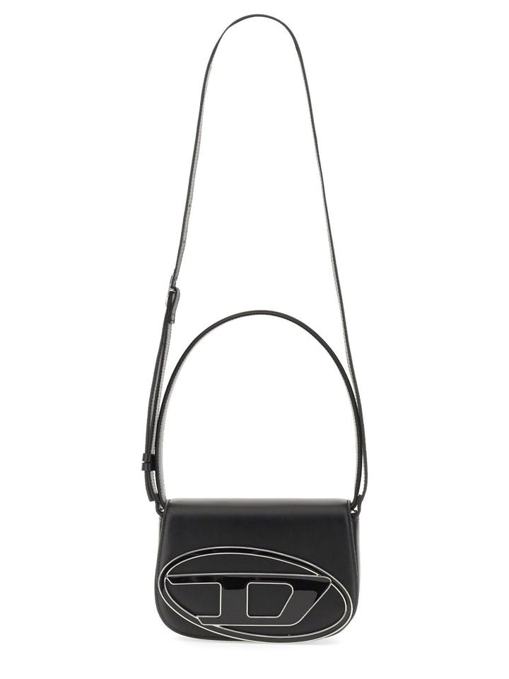 Diesel Hand Bags - Black | Wanan Luxury