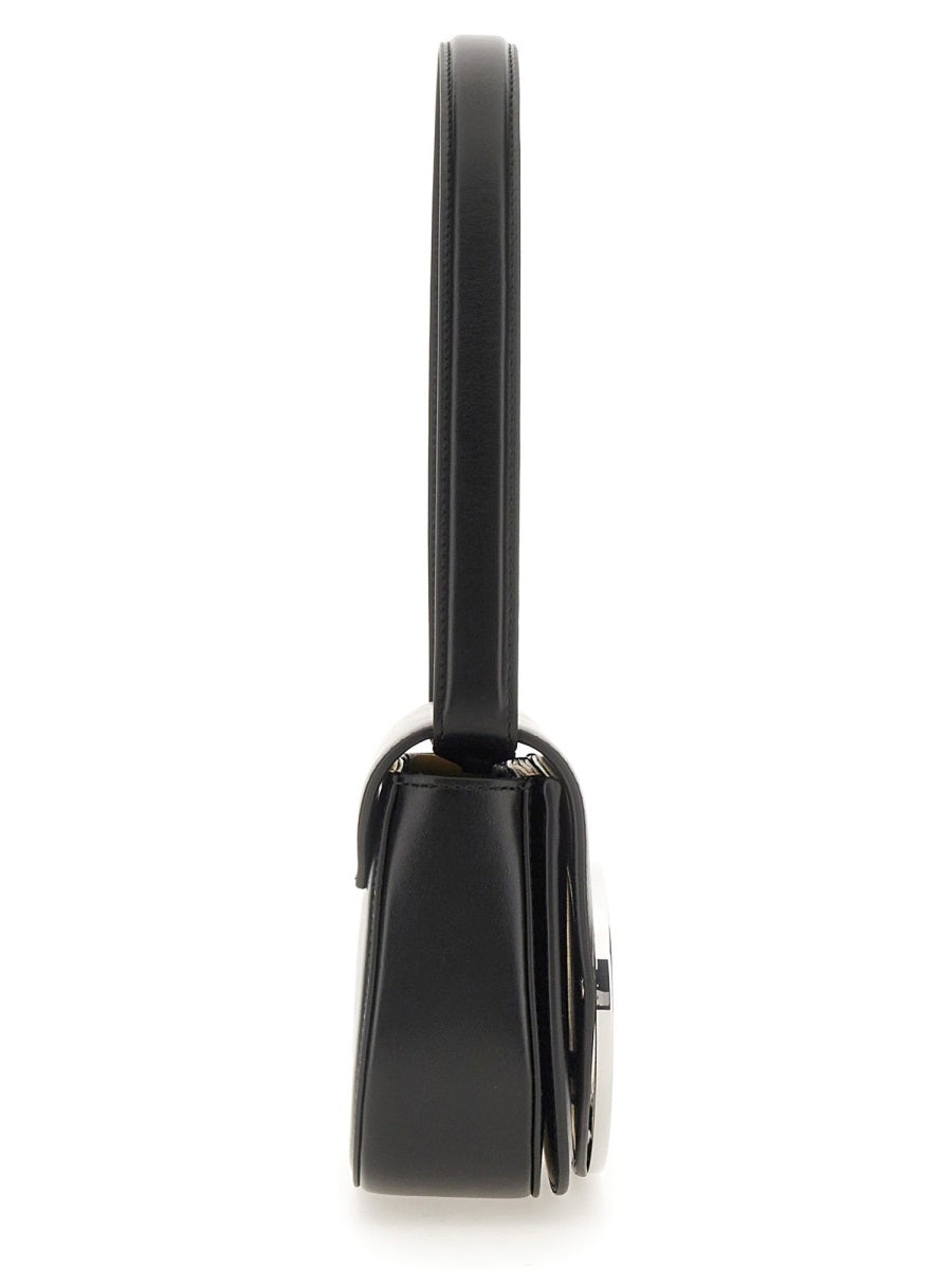 Diesel Hand Bags - Black | Wanan Luxury