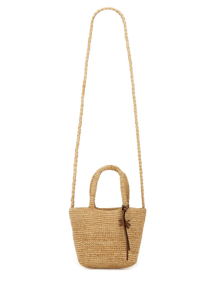 Manebi Shoulder Bags - Beige | 6fd8257a5f744c09f0497441340c9b1846e9e9e3