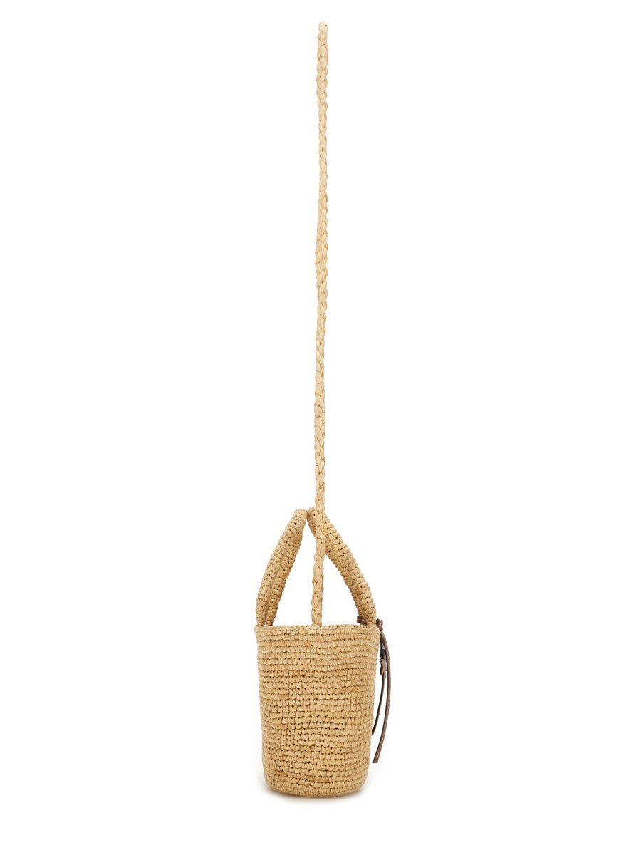Manebi Shoulder Bags - Beige | 6e6eb8830b3b3aaed81f7311096b5bc03ba07eab