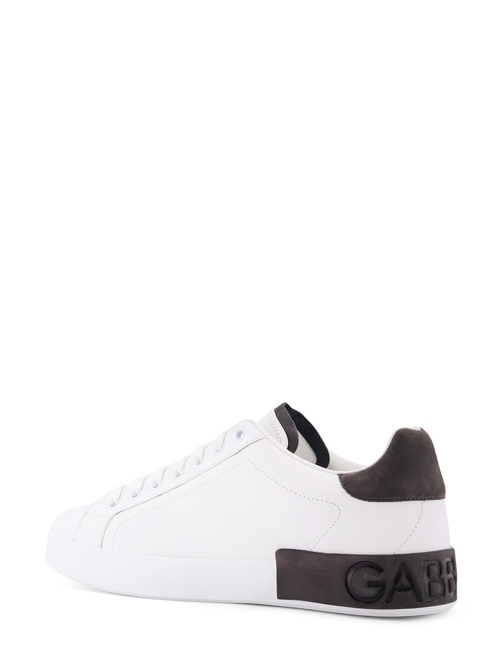 Dolce & Gabbana Sneakers - Light and natural | a5a608539783aeb653c4518f8207aabec7ea614b