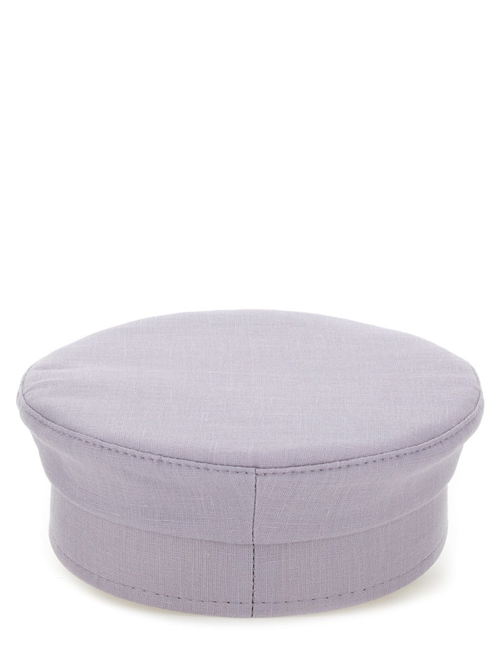 Ruslan Baginskiy Hats - Lilac | Wanan Luxury