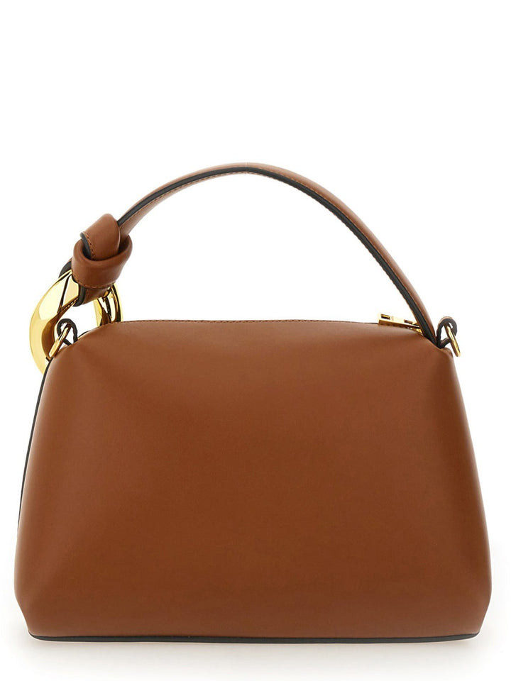 JW Anderson Hand Bags - Brown | Wanan Luxury