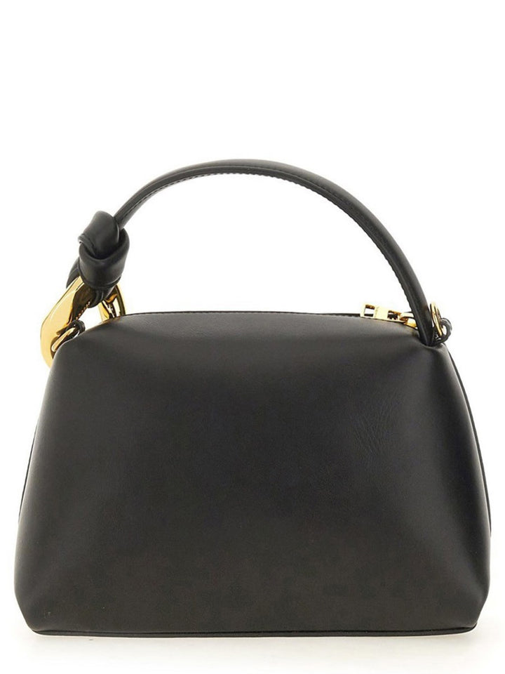 JW Anderson Hand Bags - Black | Wanan Luxury