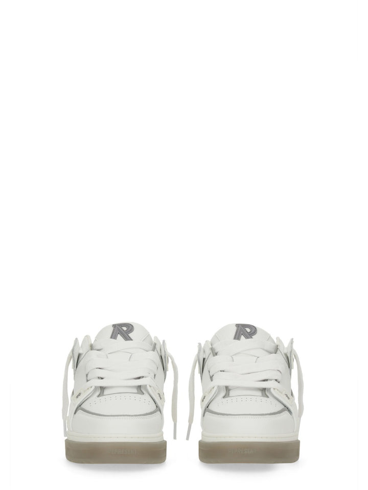 Represent Sneakers - White | 216d15818f7c6289577f0d2d0598098c63ea37db