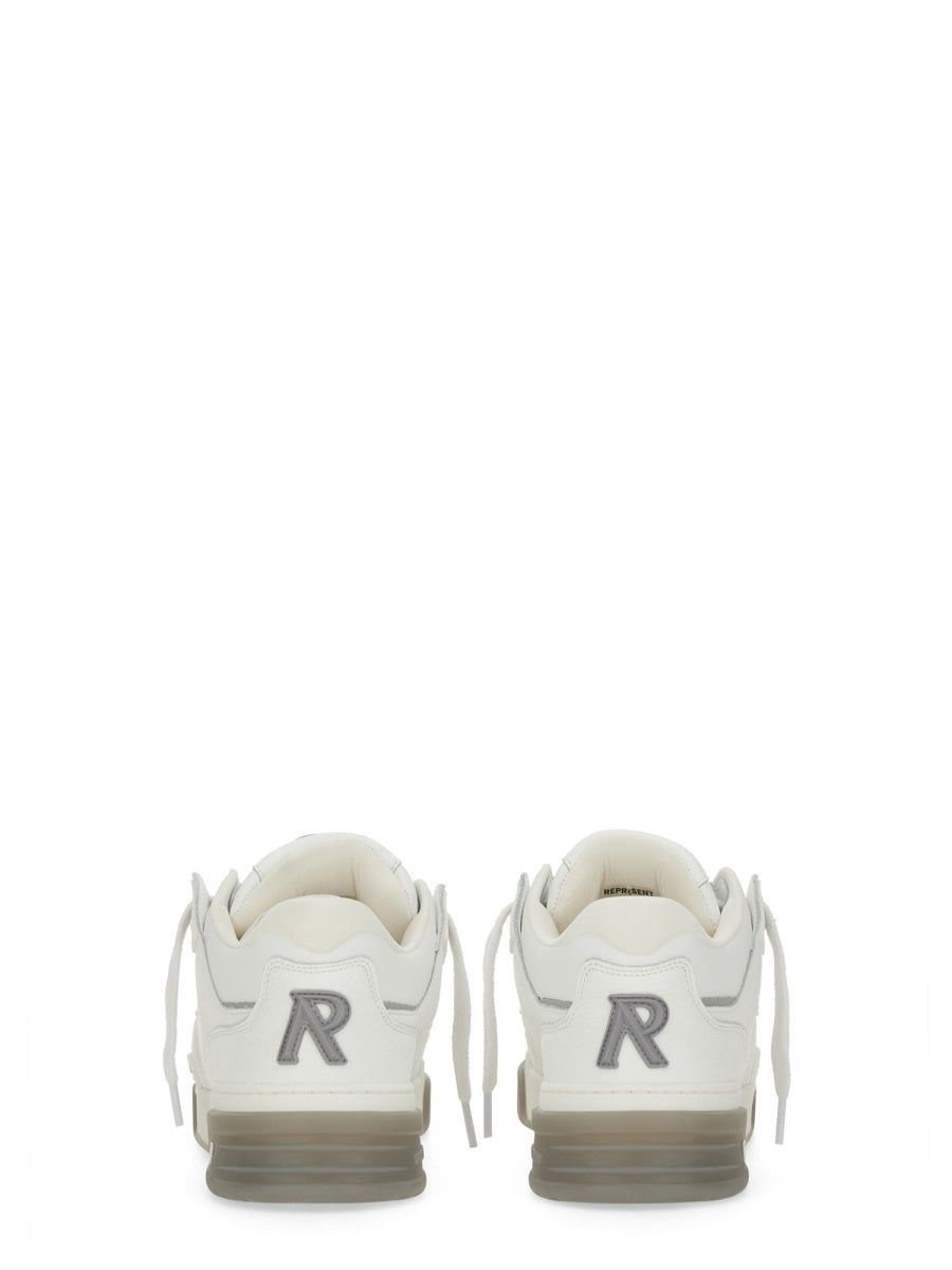 Represent Sneakers - White | fc9ab9ee23fc68d84d36b64a1be56dab5a37b3f4