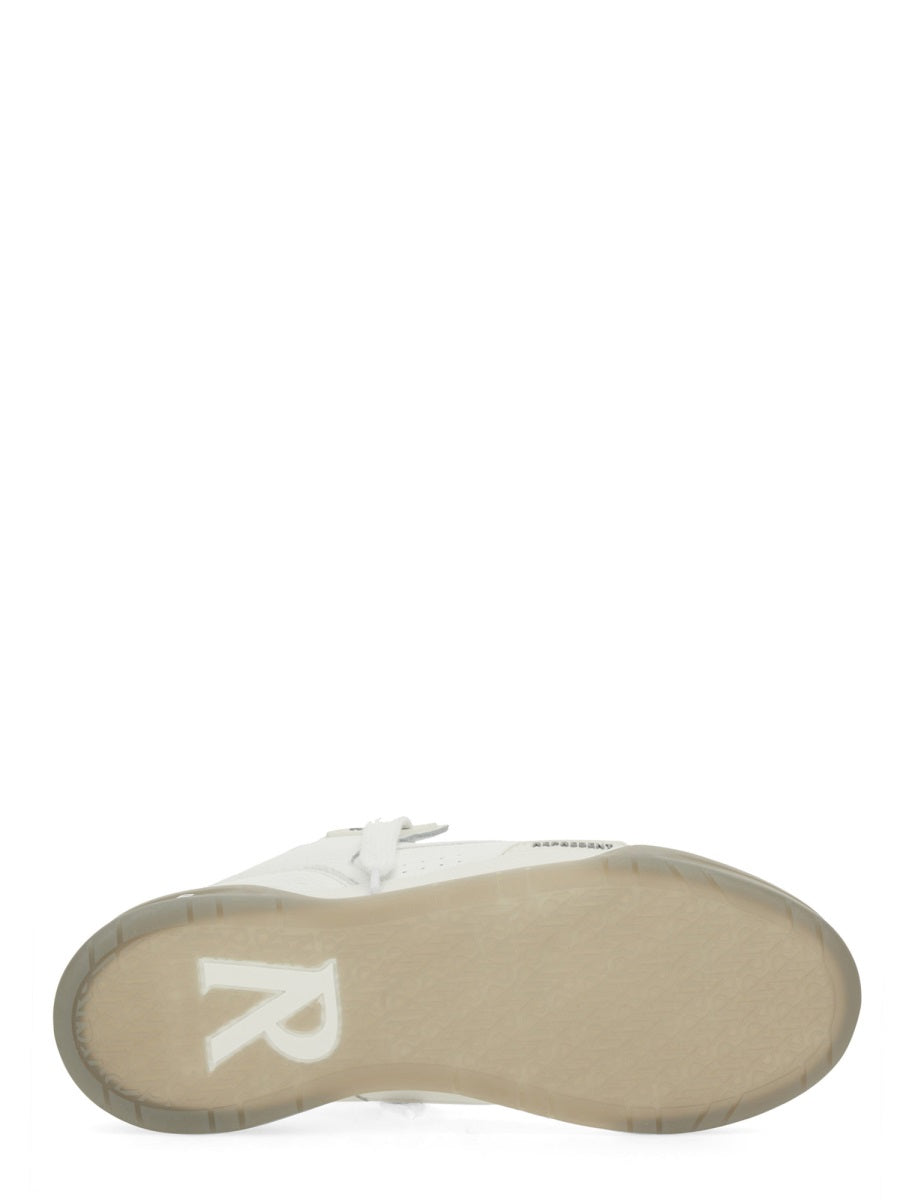 Represent Sneakers - White | f1058953186262f3ccc5255ccc52ee735a54d41a