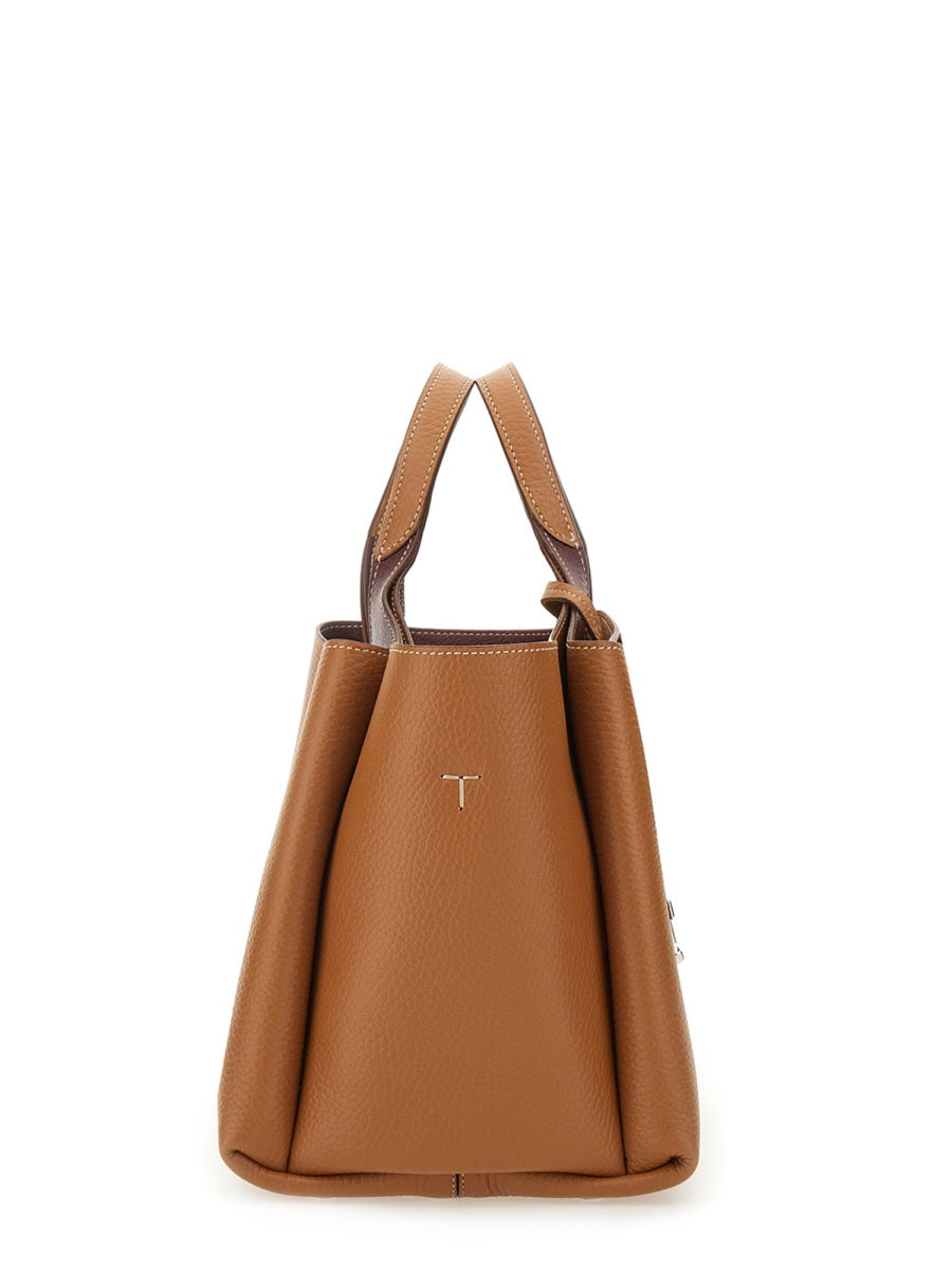 Tod's Shoulder Bags - Brown | Wanan Luxury