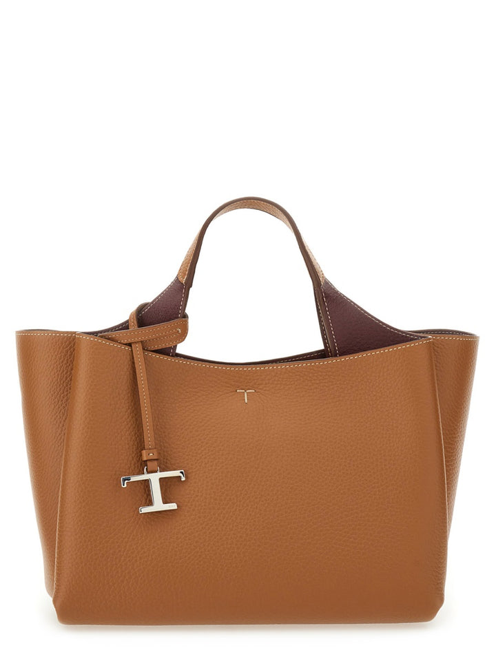 Tod's Shoulder Bags - Brown | Wanan Luxury