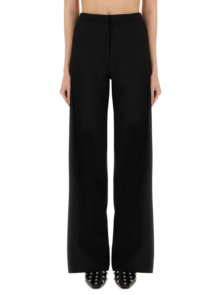 PT Torino Pants - Black | Wanan Luxury
